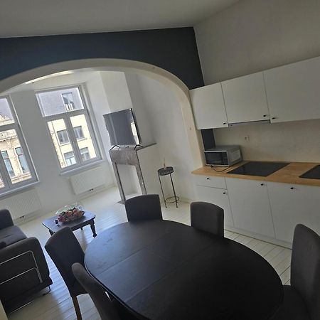 Bnb Suikernest Antwerpen Eksteriør bilde