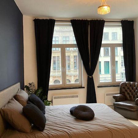 Bnb Suikernest Antwerpen Eksteriør bilde