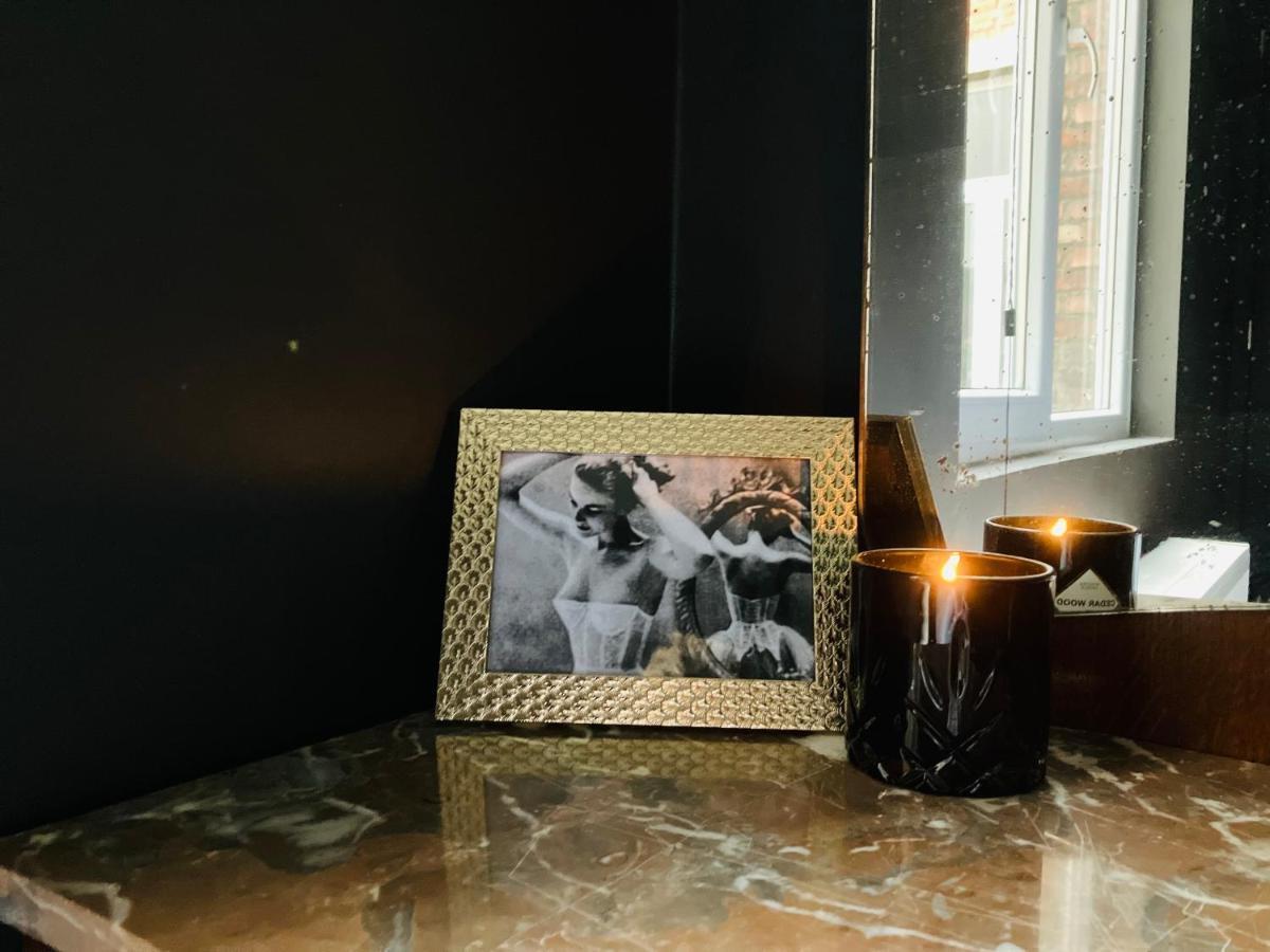 Bnb Suikernest Antwerpen Eksteriør bilde
