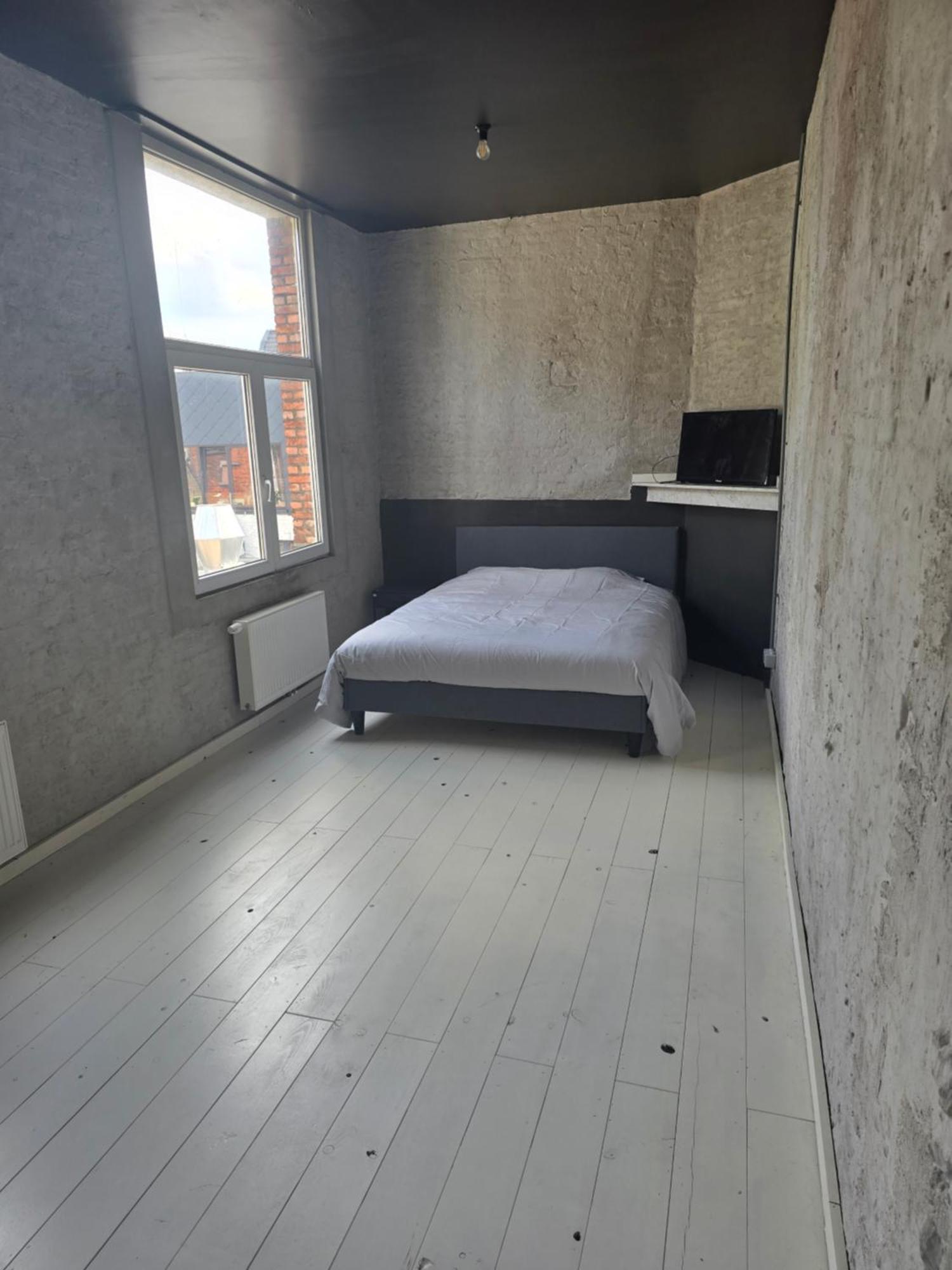 Bnb Suikernest Antwerpen Eksteriør bilde